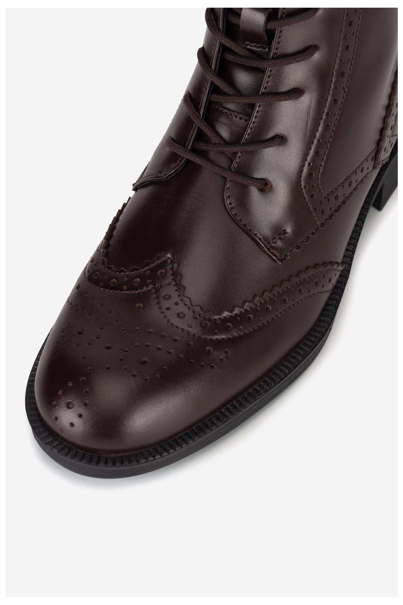 Боти Gino Rossi PIA-116099 КАФЯВ