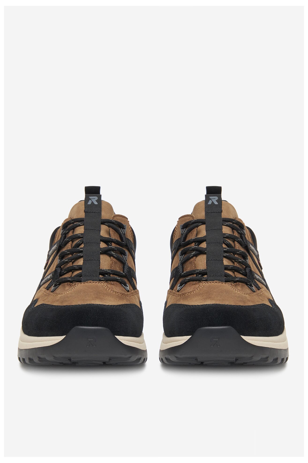 Сникърси Rieker U0104-20 БЕЖОВ