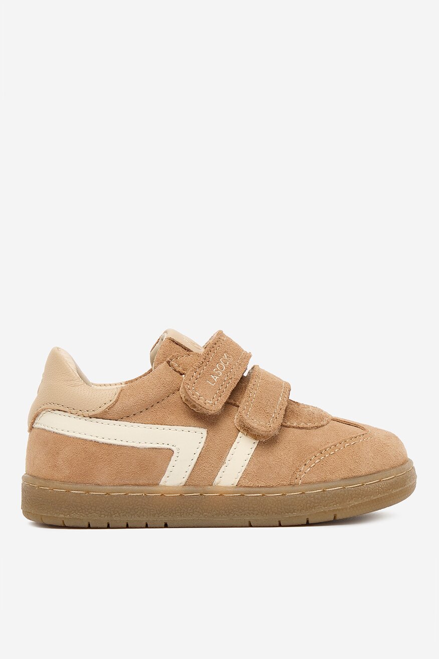 
                Polobotka Lasocki Kids BÉŽOVÁ - 5906751234327