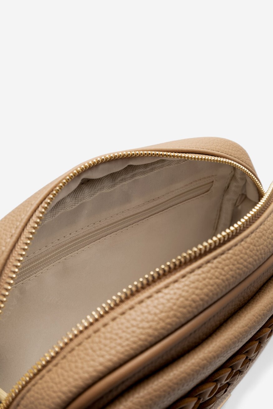 Jenny Fairy - Mała torebka crossbody - 5905588346661