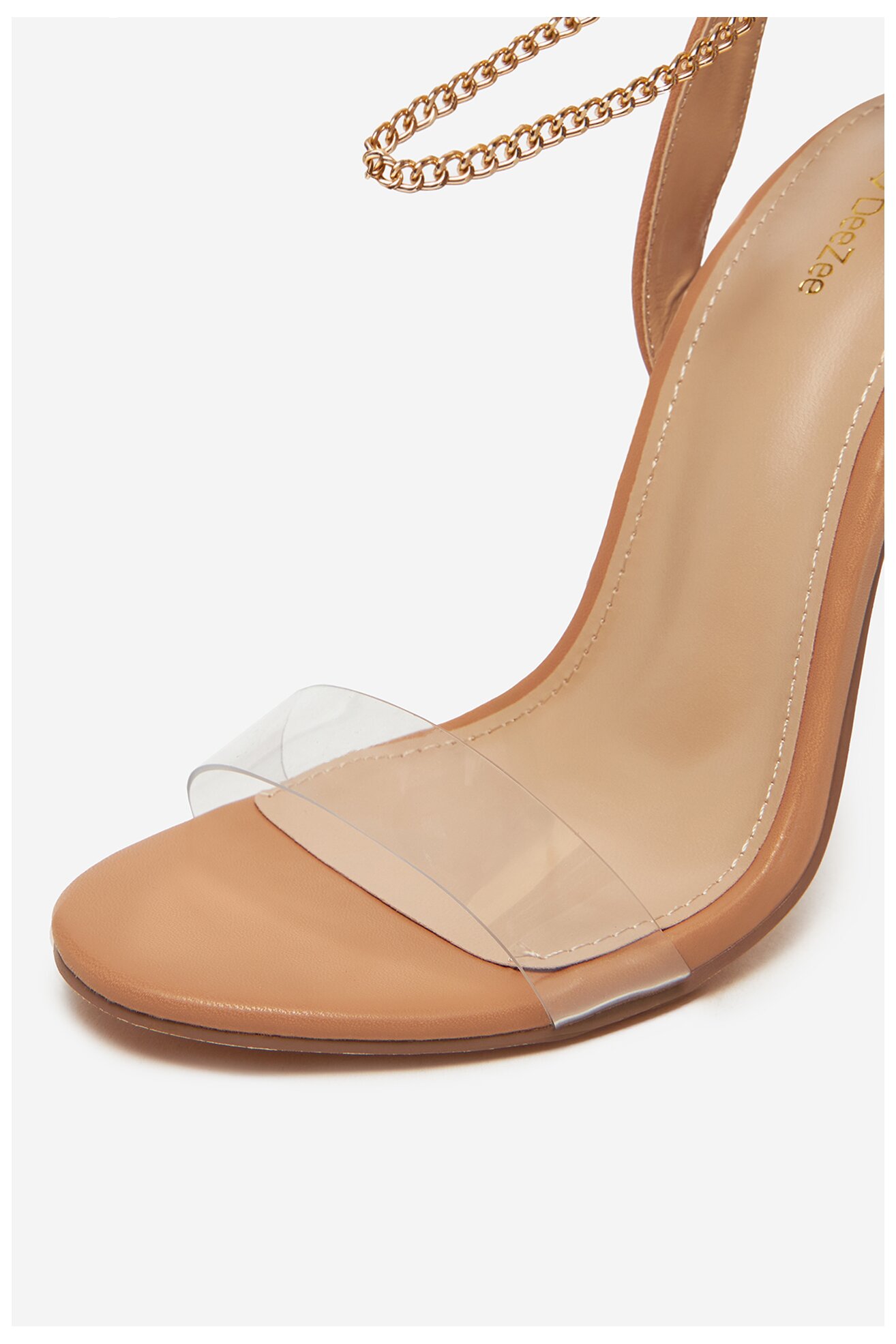 Sandale DeeZee RK0412-2 CREM