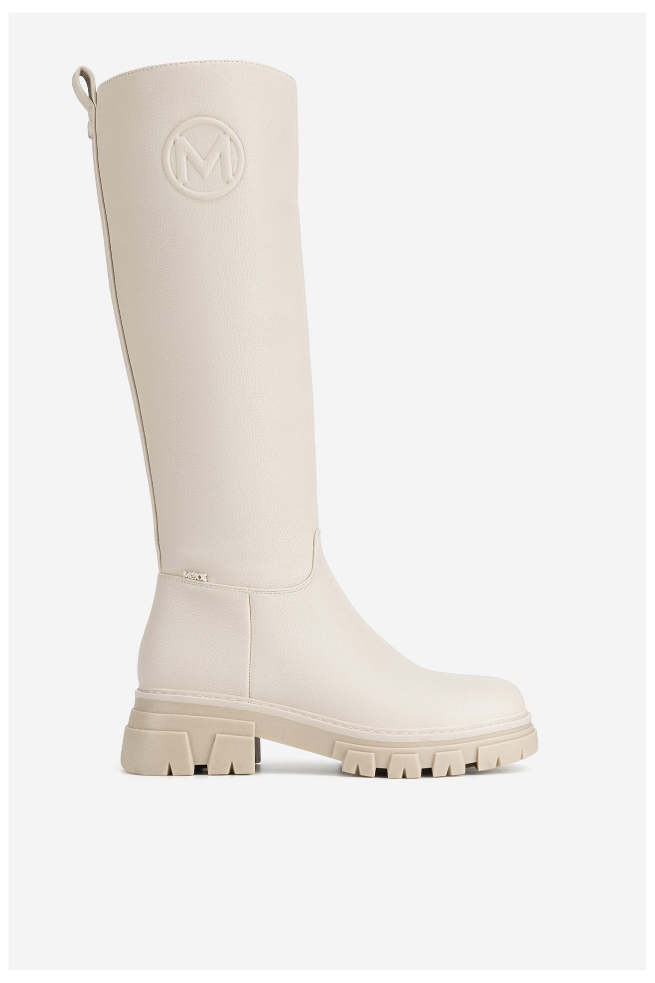 Cizme Mexx MI001805143W BEJ