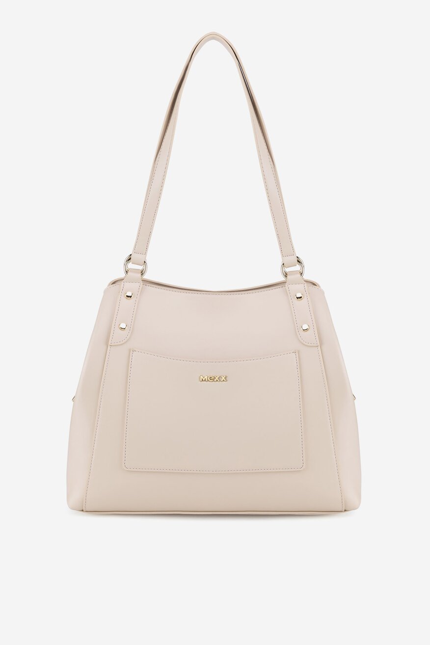 
                Kézitáska Mexx BÉZS - 5903698180298