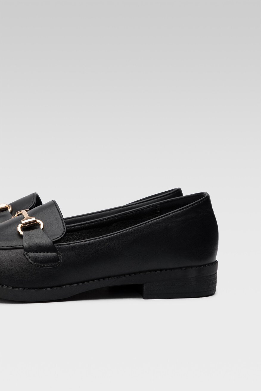 
                Bassano - Mokasyny wsuwane - 5904862036878