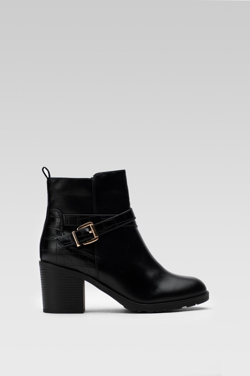 Ghete Clara Barson NEGRU - 5904862068725