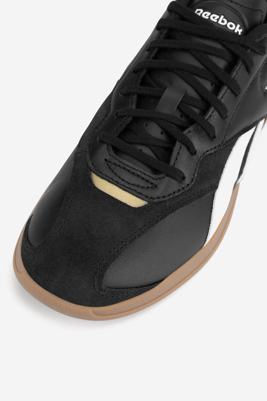 
                Încălțăminte sport Reebok NEGRU - 5905588708766