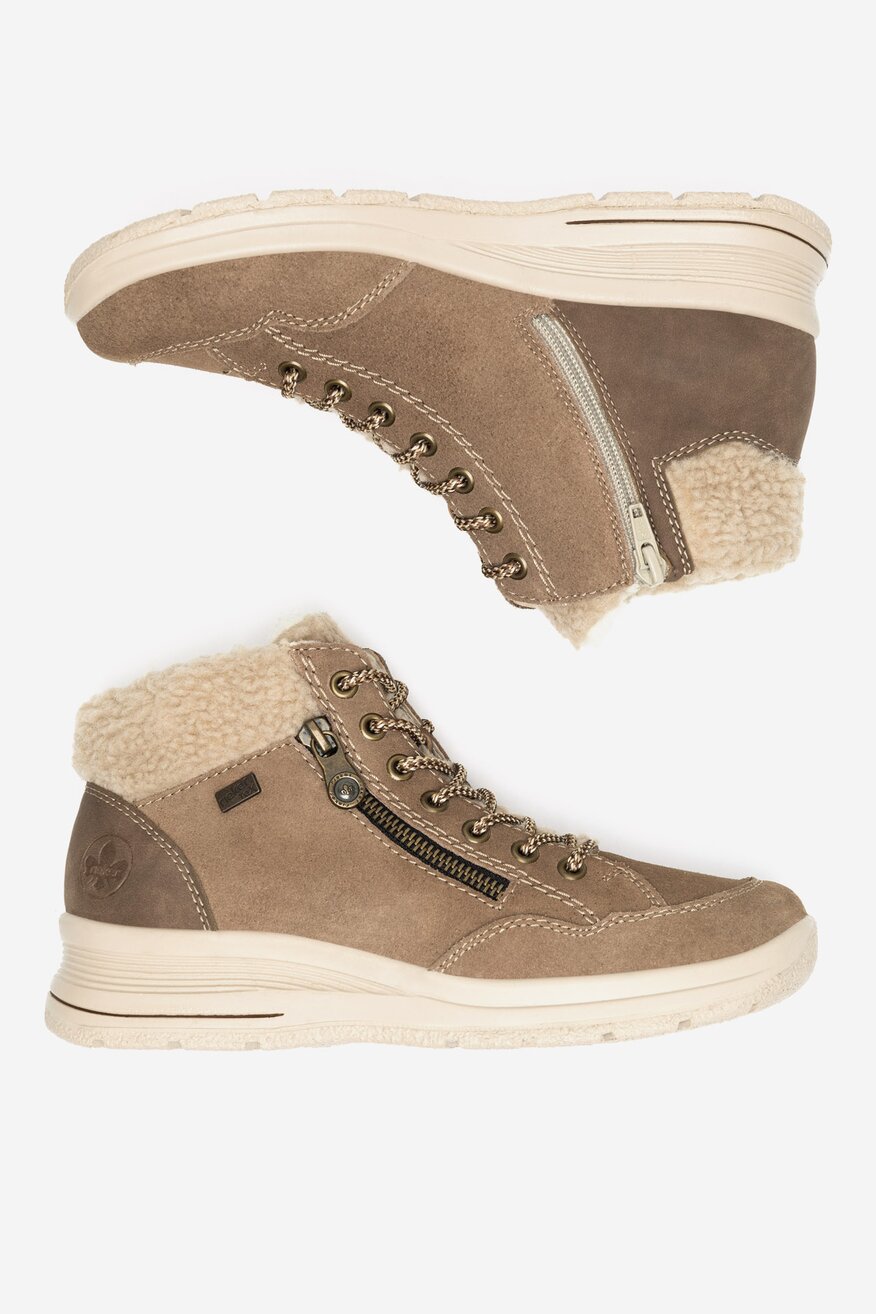 
                Боти Rieker КАФЯВ - 2230068920349