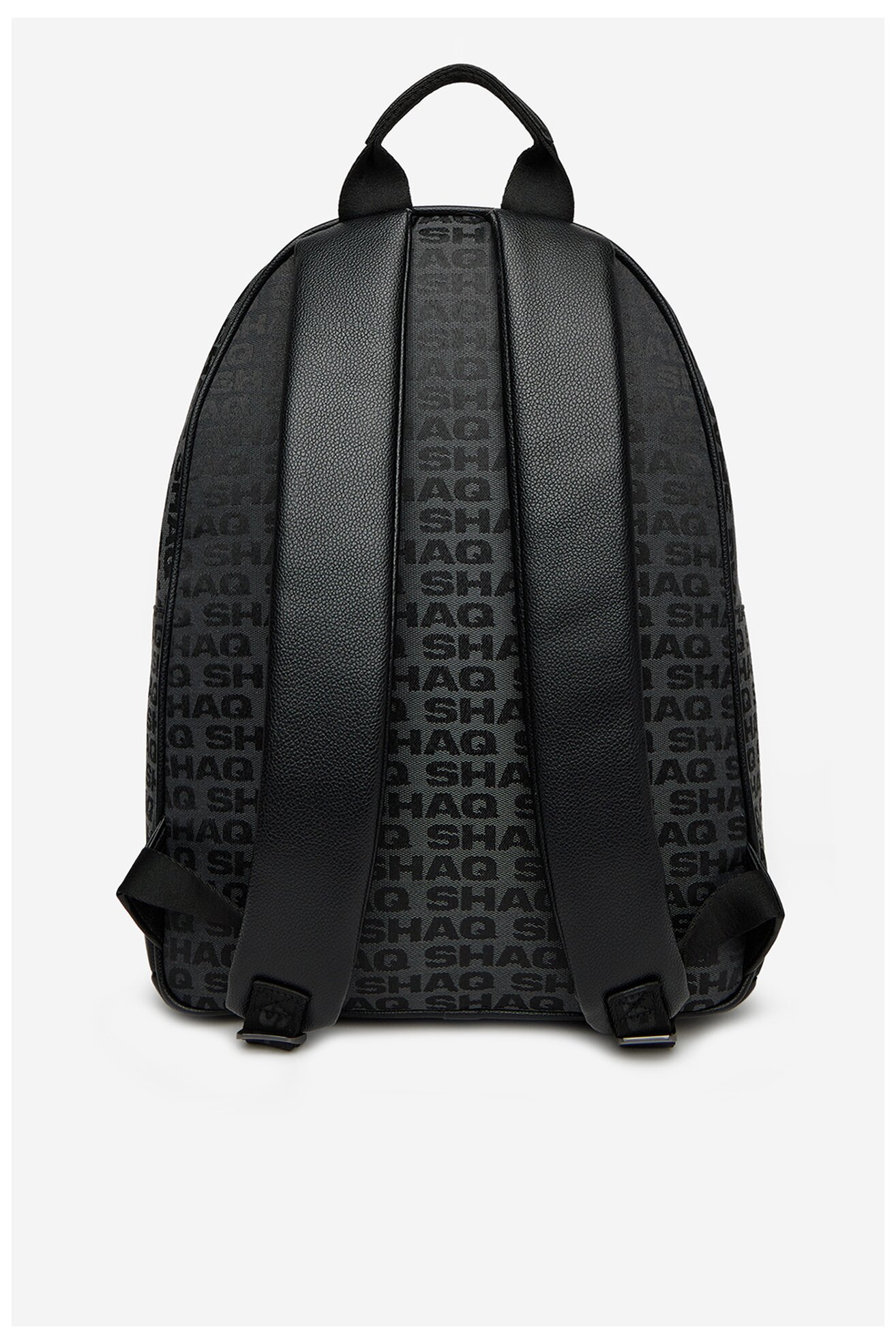 Plecak SHAQ SHAQ-P-001-07 Czarny