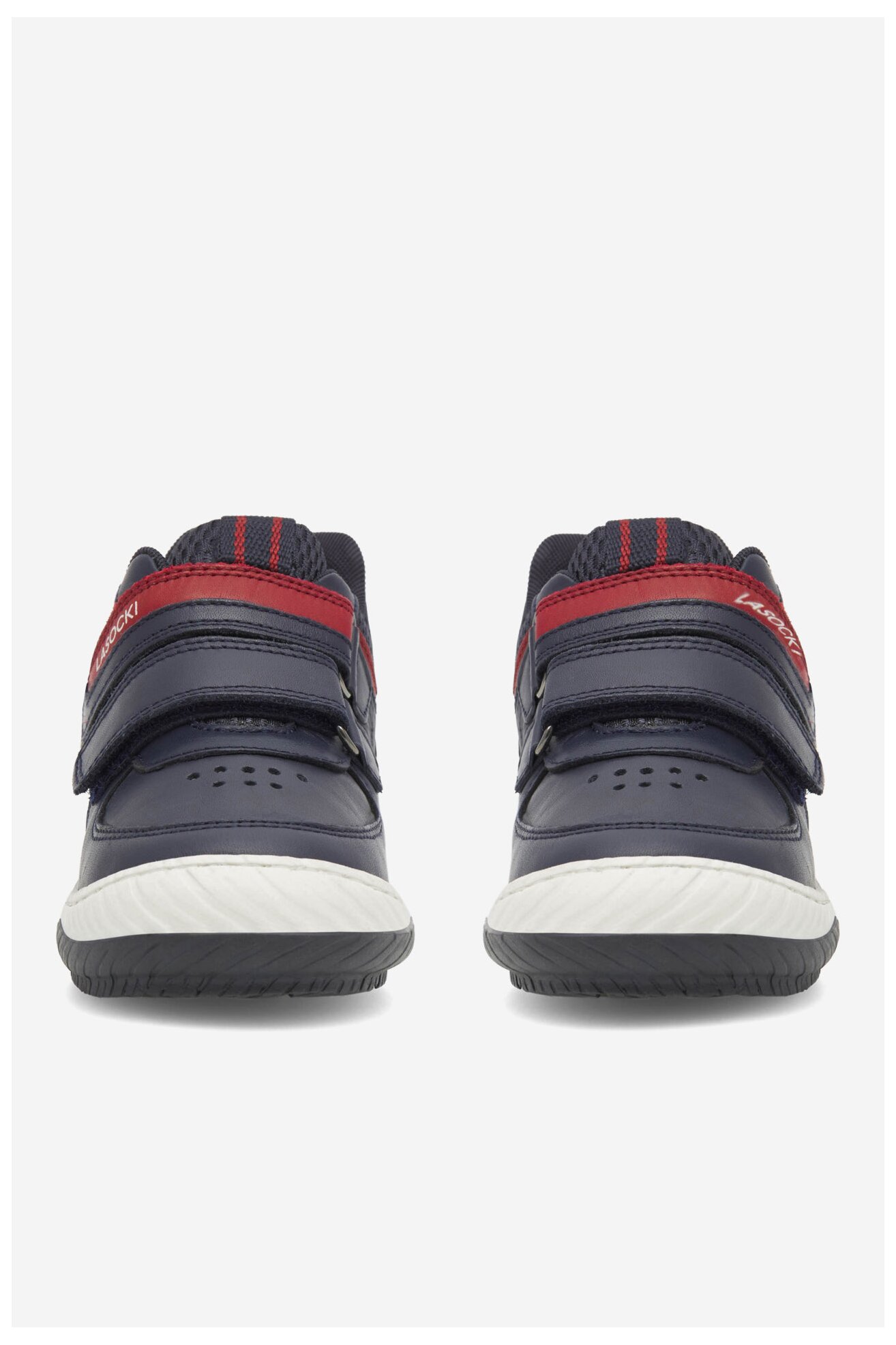 Tenisky Lasocki Kids PAMI CI12-PAMI-S2A TMAVĚ MODRÁ