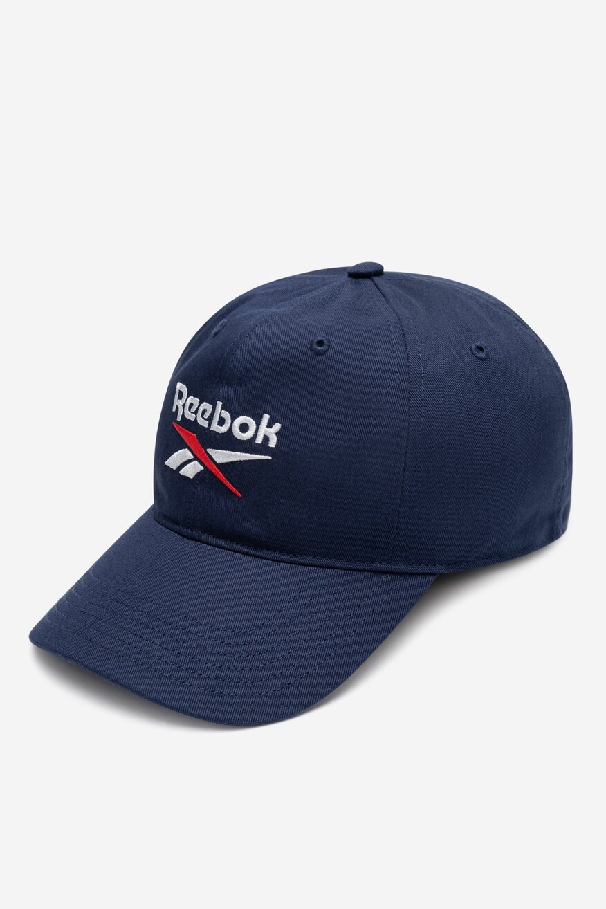 
                Kačket Reebok KOBALT PLAVA - 5905588944232