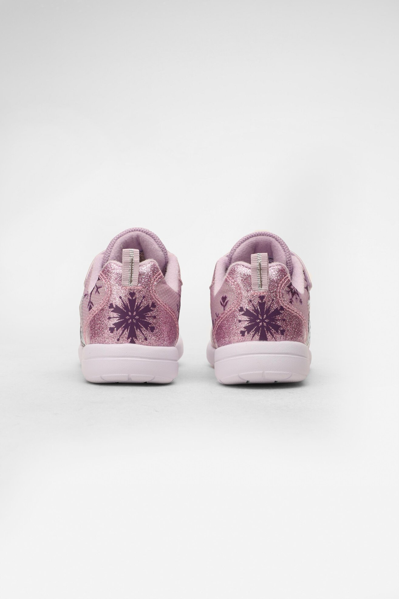 Obuwie sportowe Frozen CP-S21L010A-2DFR Różowy