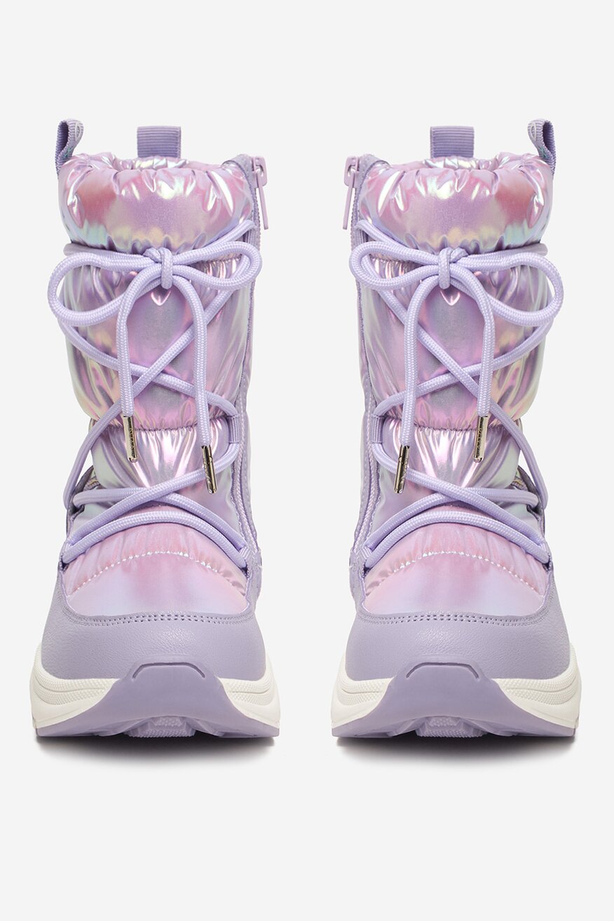 
                Ботуши ROXY ВИОЛЕТОВ - 5906751401033