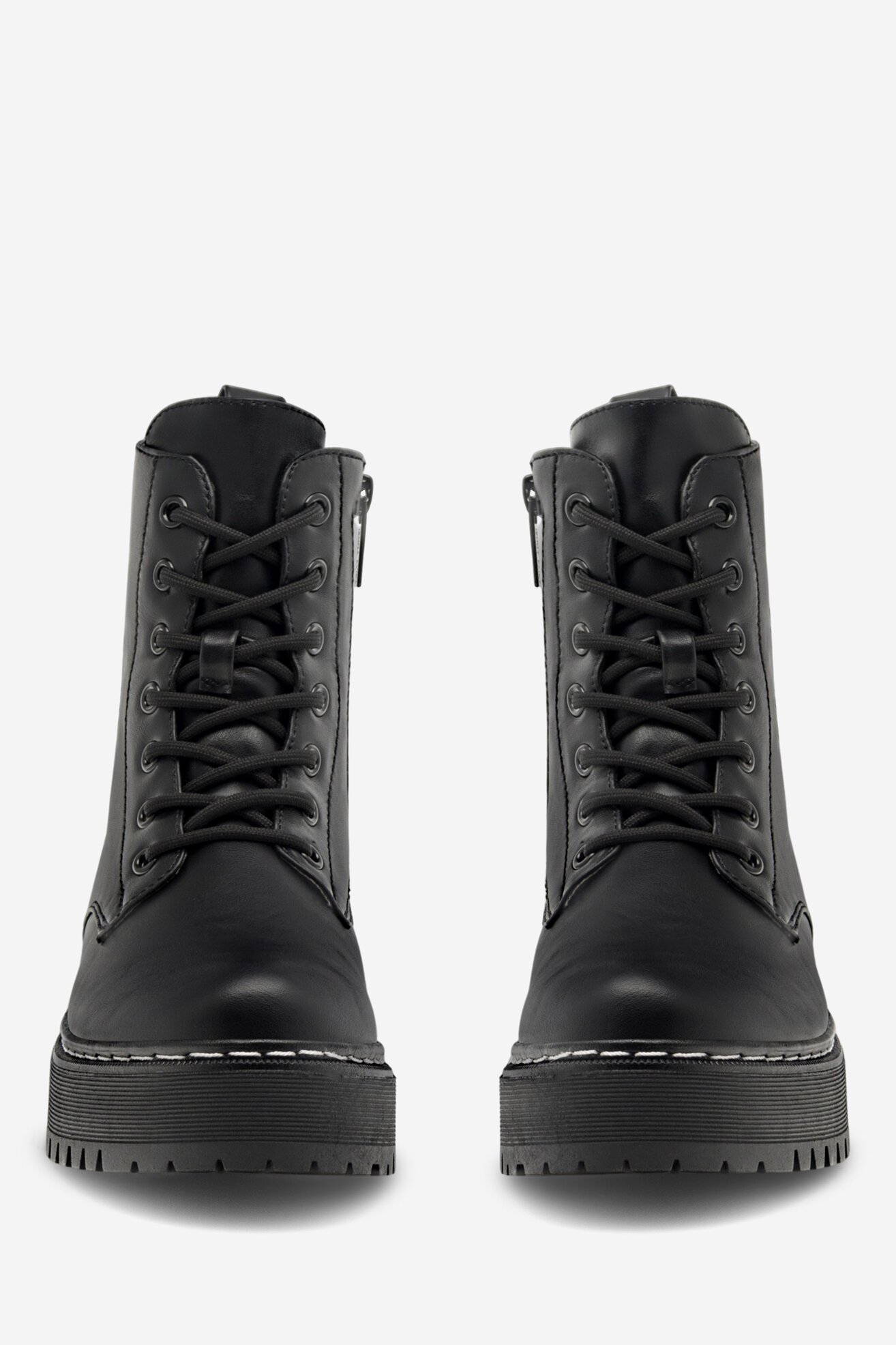 Trzewiki Jenny Fairy BERTI WSD1916-01N Czarny