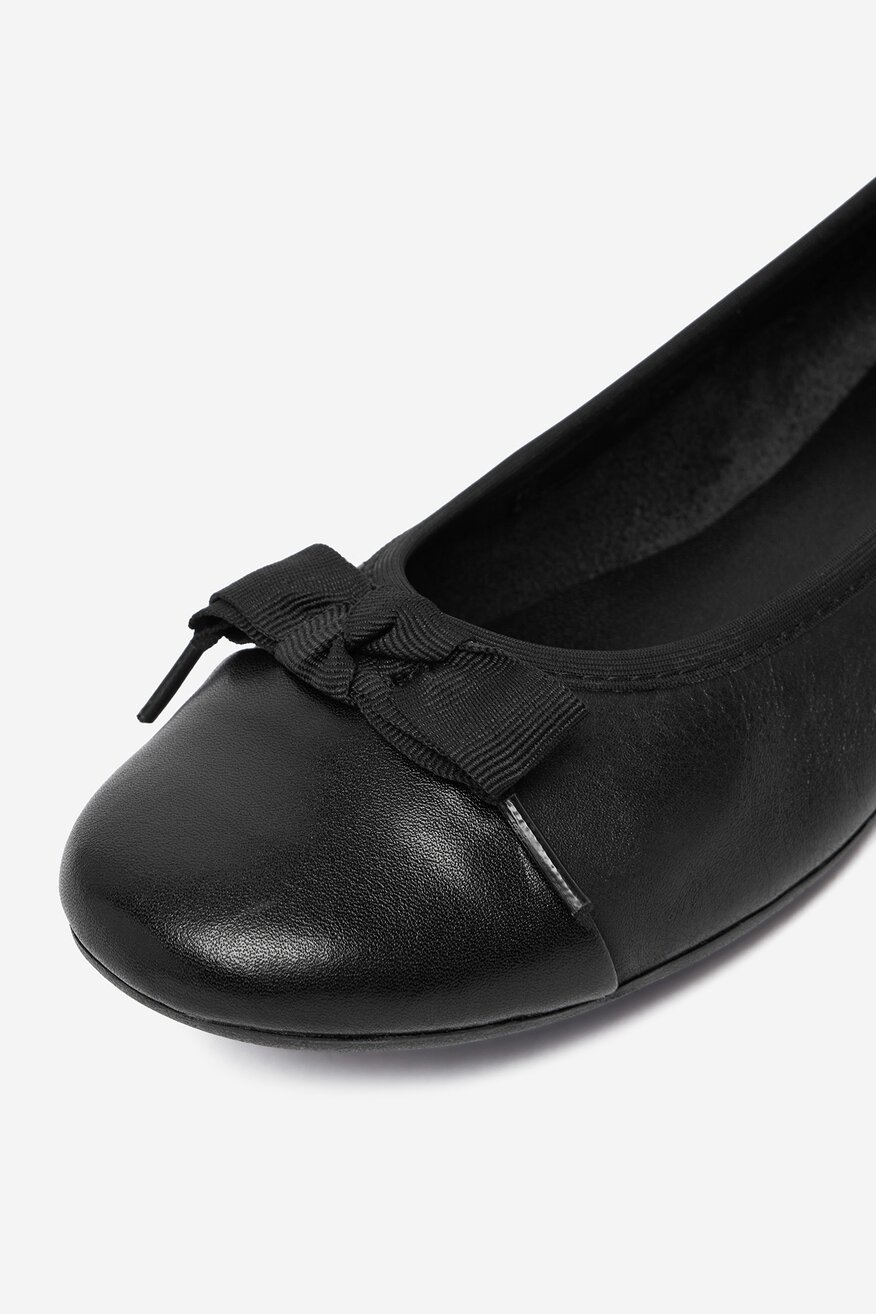 Балерина Lasocki ЧЕРЕН - 5906751905357