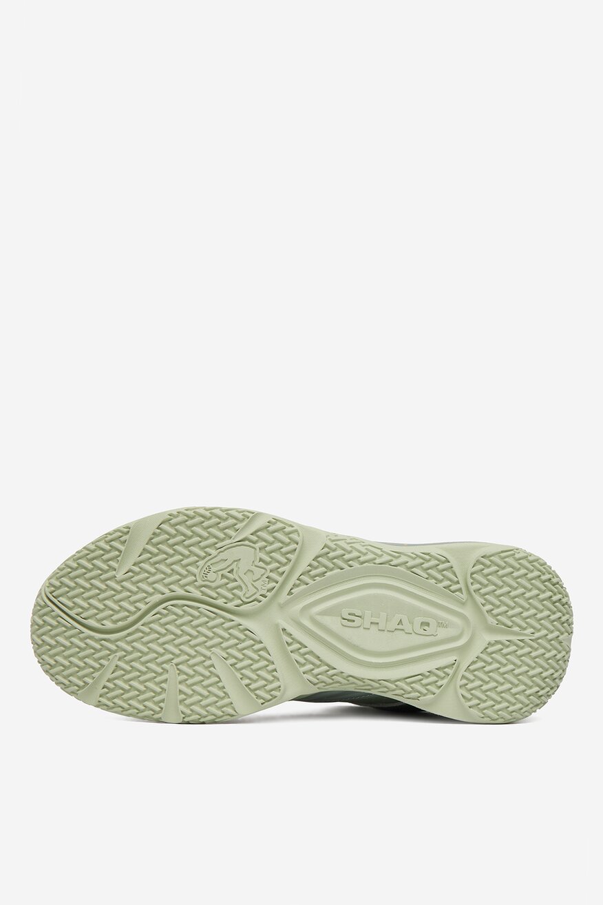 
                SHAQ - DEVASTATOR - 5906751490716