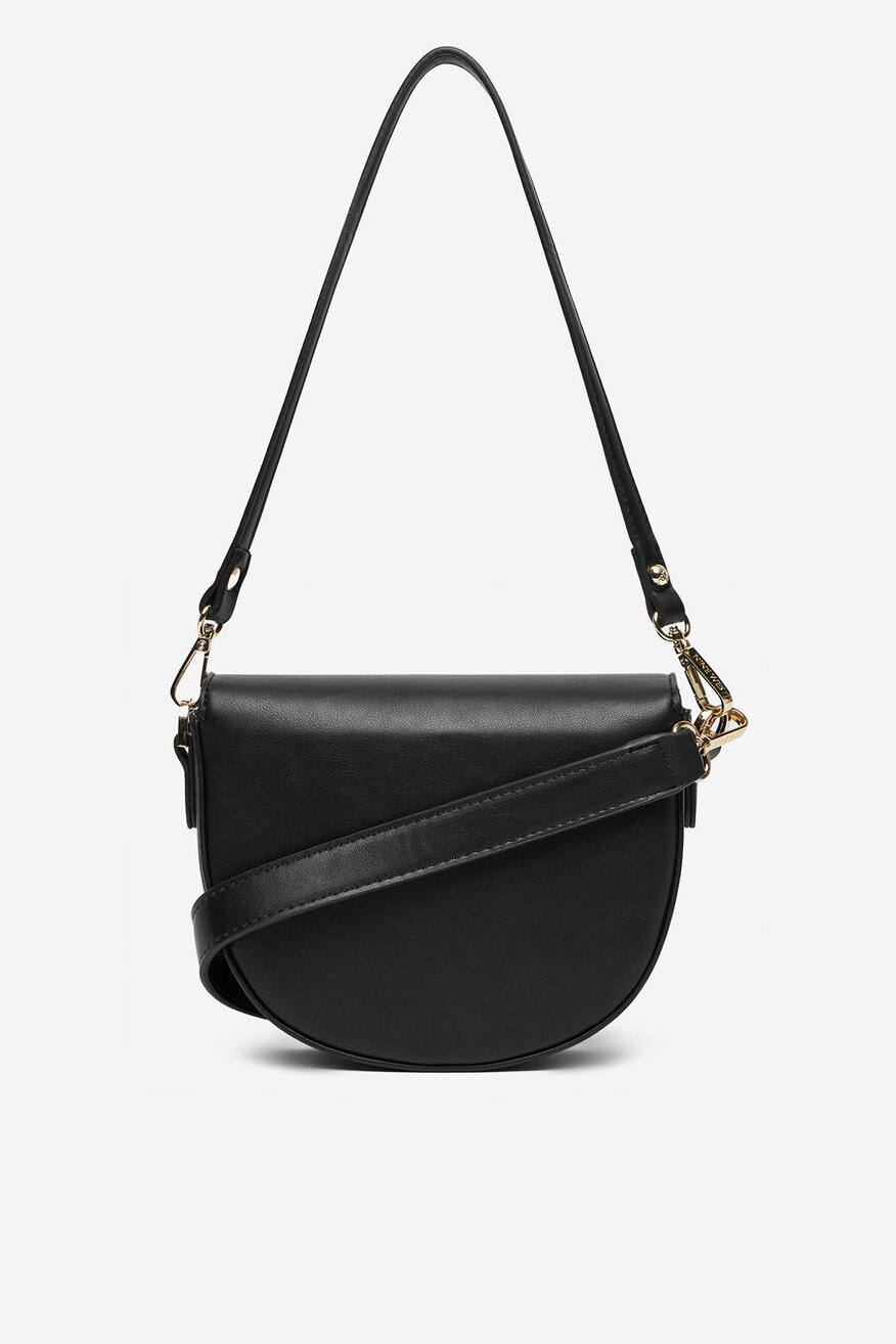 
                Kézitáska NINE WEST FEKETE - 5906751317297