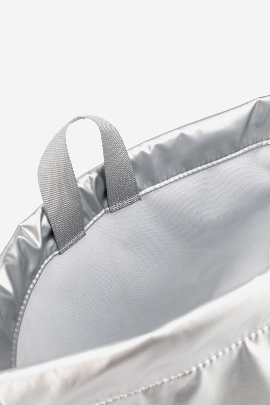 Tornazsák Frozen EZÜST - 5905588992073