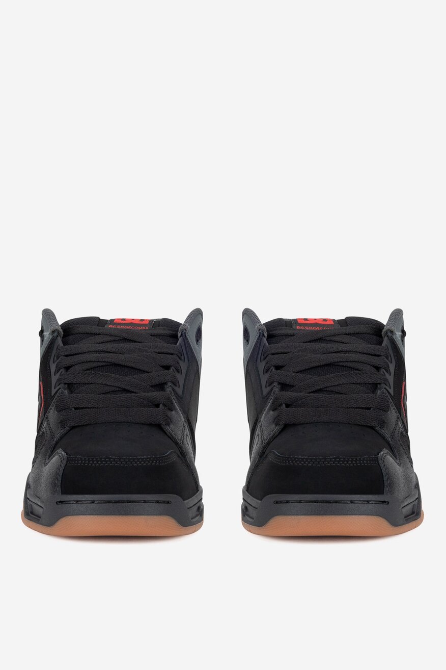 
                Спортни обувки DC Shoes ЧЕРЕН - 5903419780240