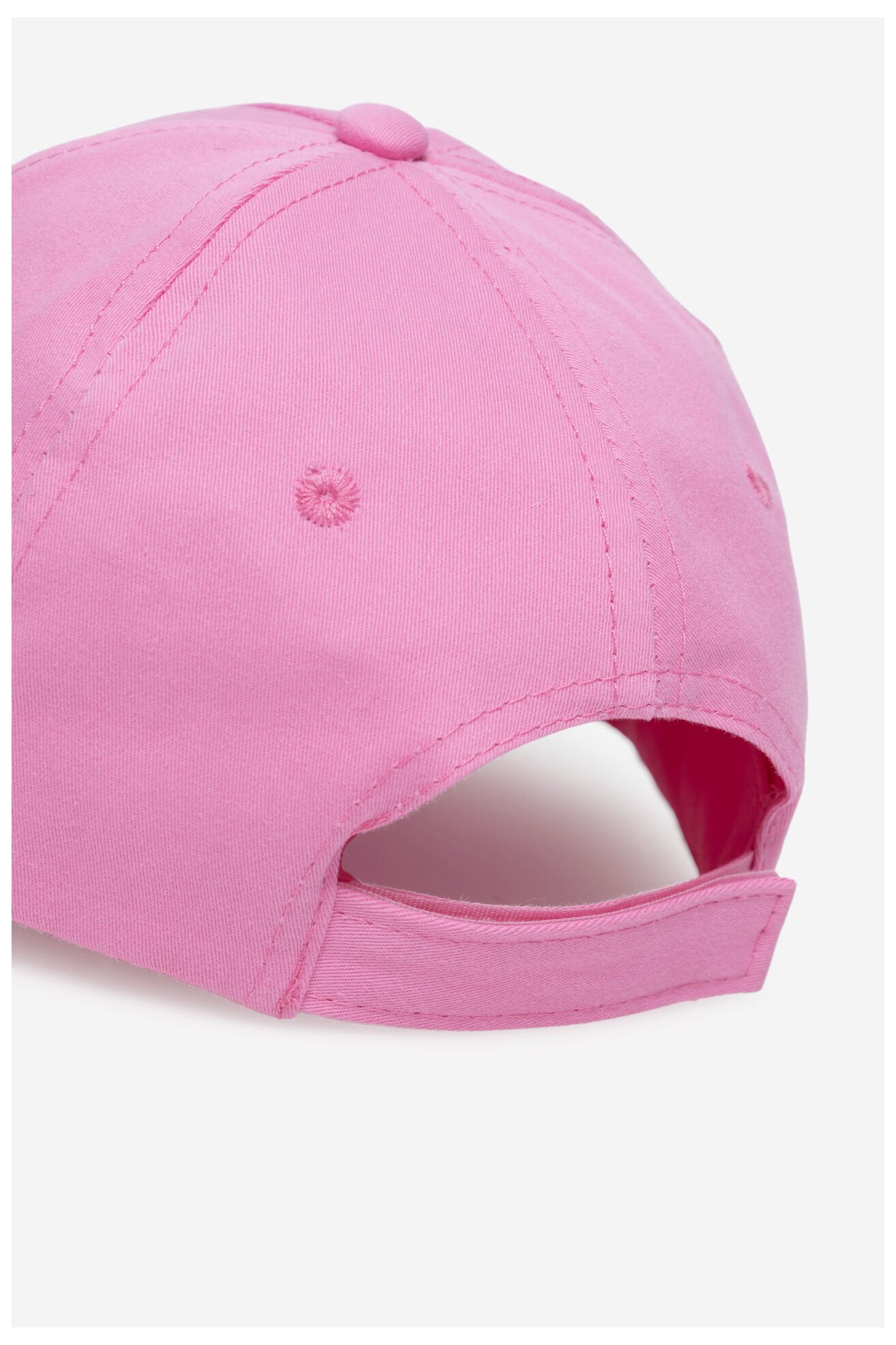 Dečija kapa Nelli Blu 7K3-001-SS24 ROZE