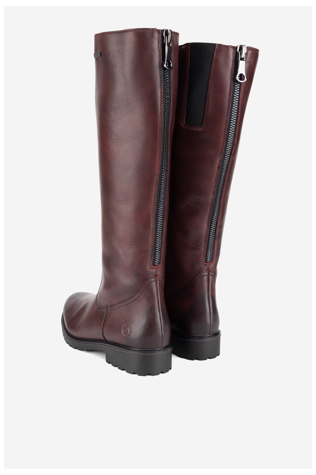 Csizma Remonte R6576-35 PIROS