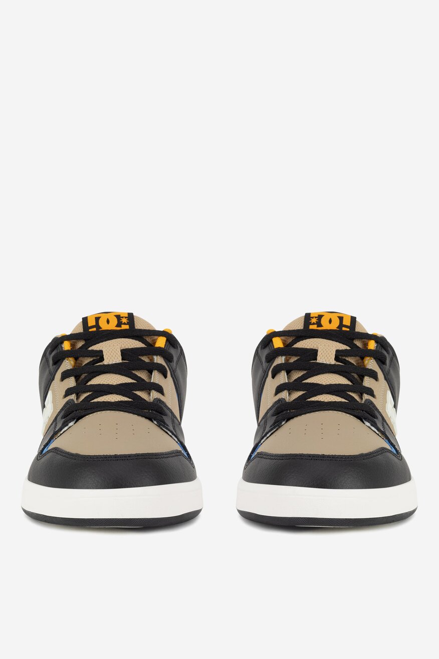 
                Спортни обувки DC Shoes БЕЖОВ - 5903419787232