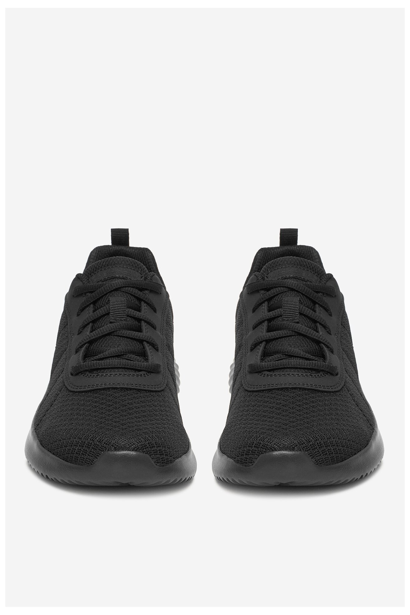 Obuwie sportowe Skechers BOUNDER KARONIK 403745L BBK Czarny