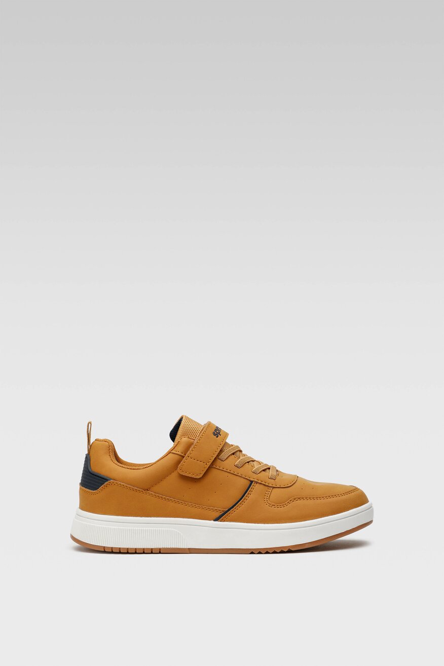 Sprandi - Sneakersy na rzepy - 5904862127552