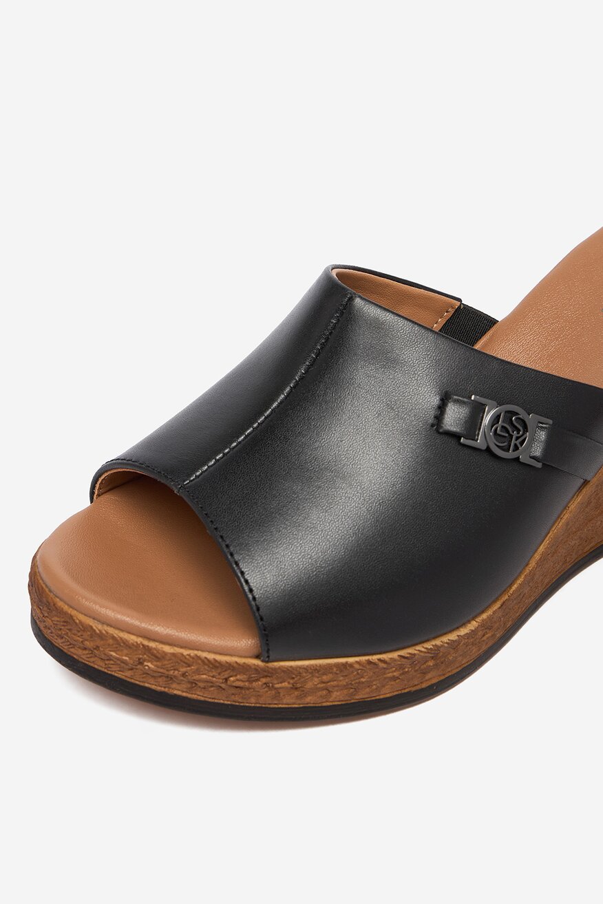 
                Джапанки Lasocki ЧЕРЕН - 5906751590003