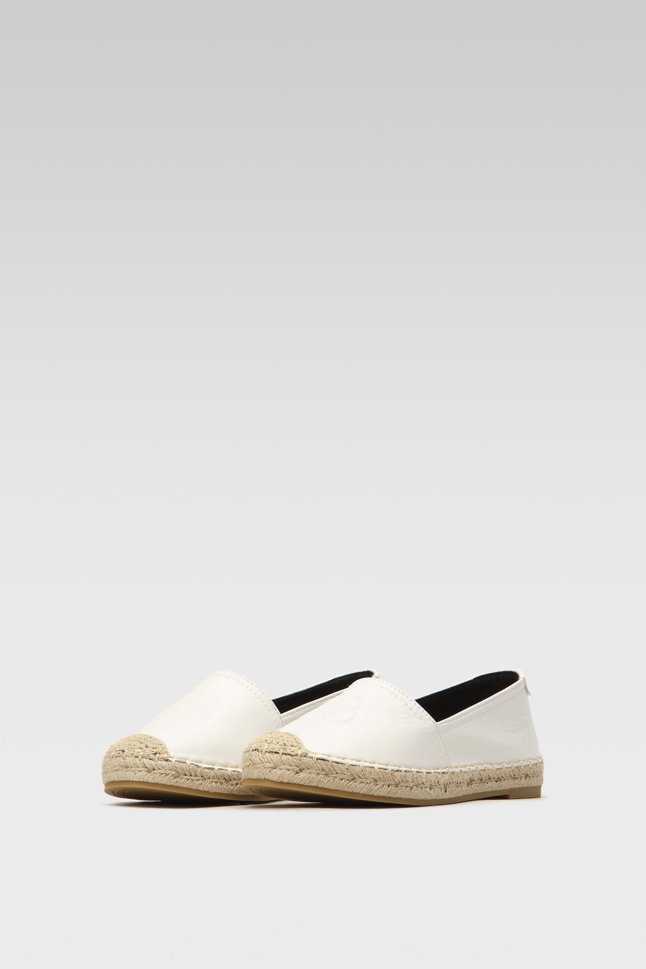 Espadrile Quazi WSS990-350 BELA