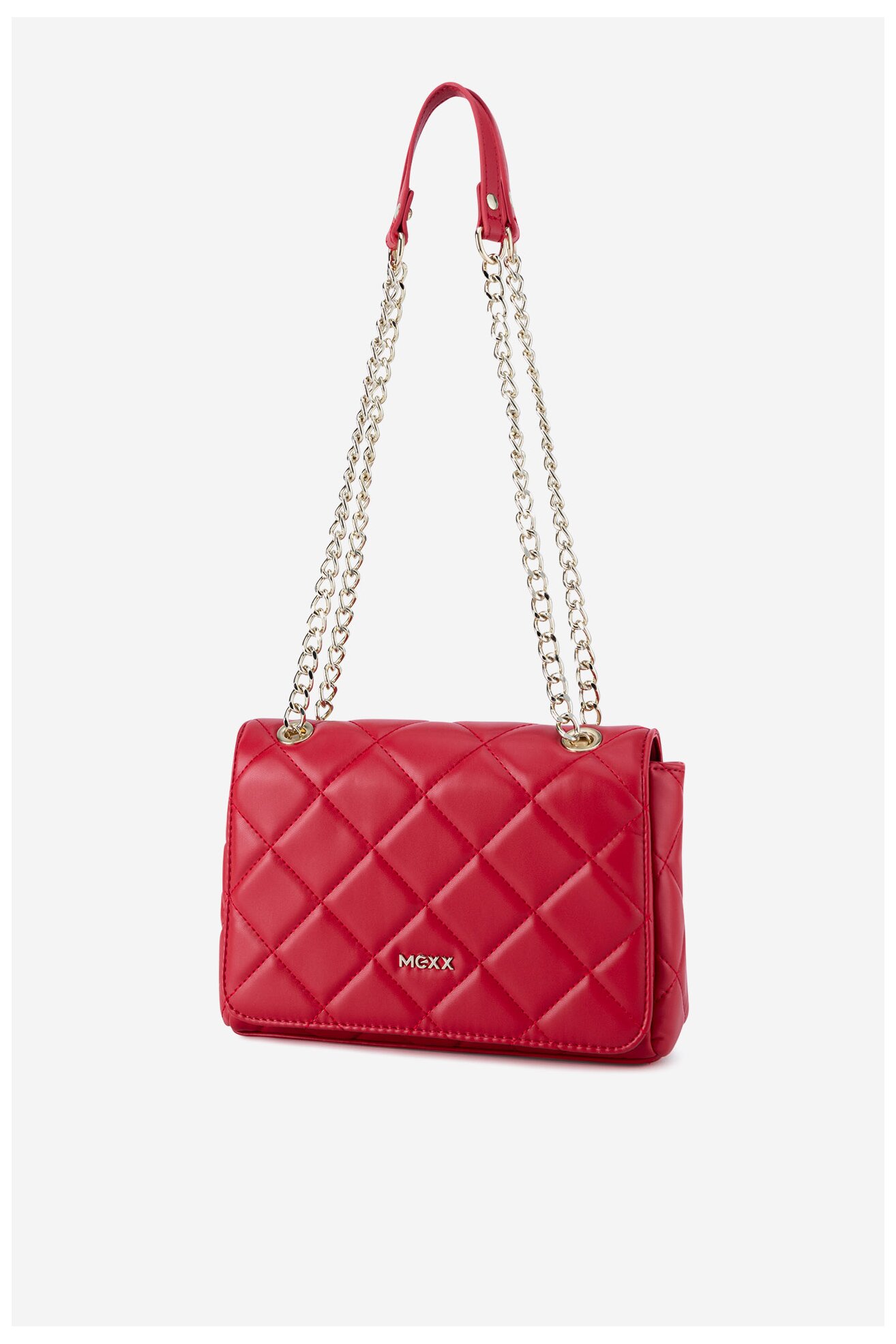 Torebka Mexx MEXX-B-008-06 Bordowy