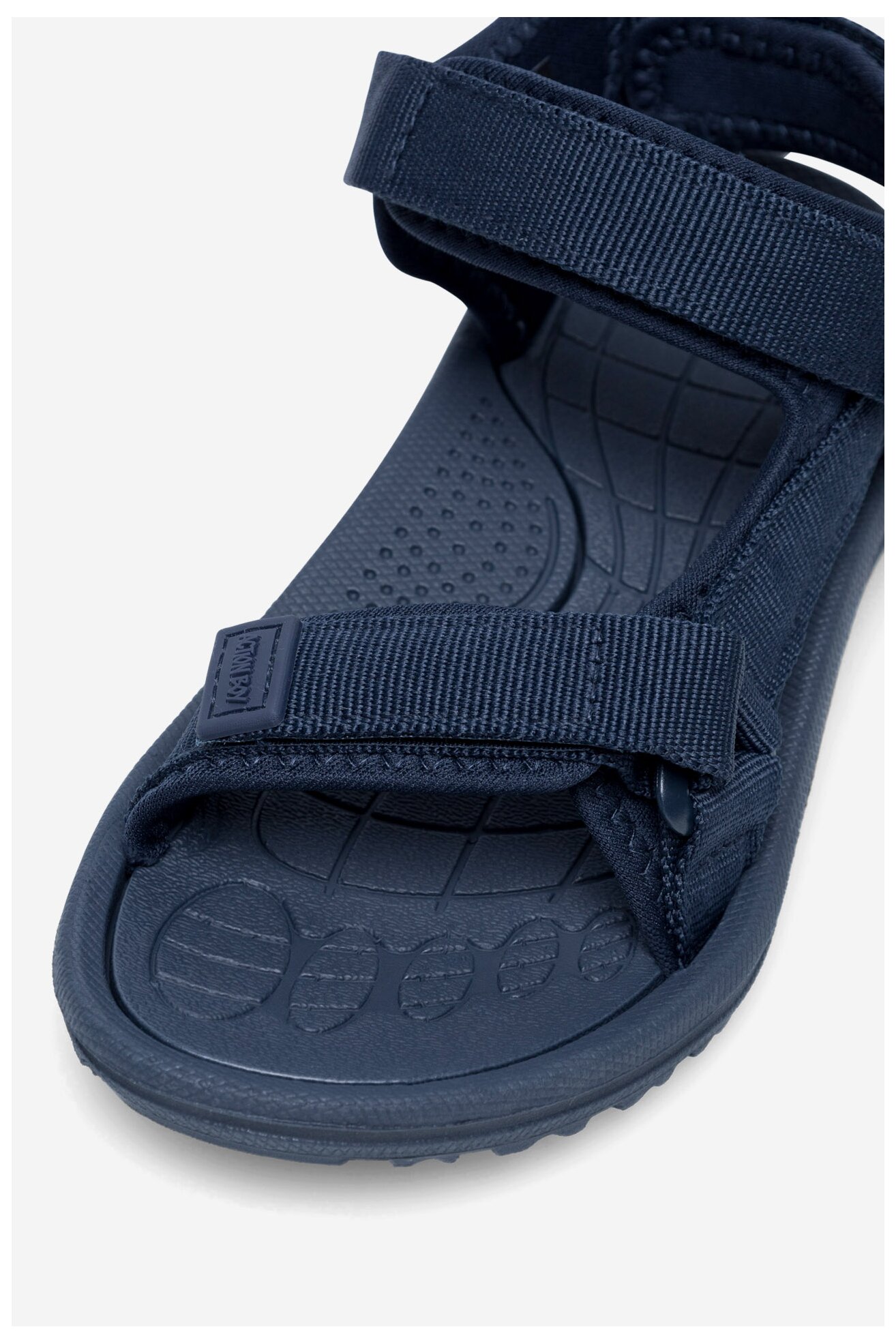 Сандали Action Boy P3230802(IV)CH КОБАЛТОВО СИНЬО