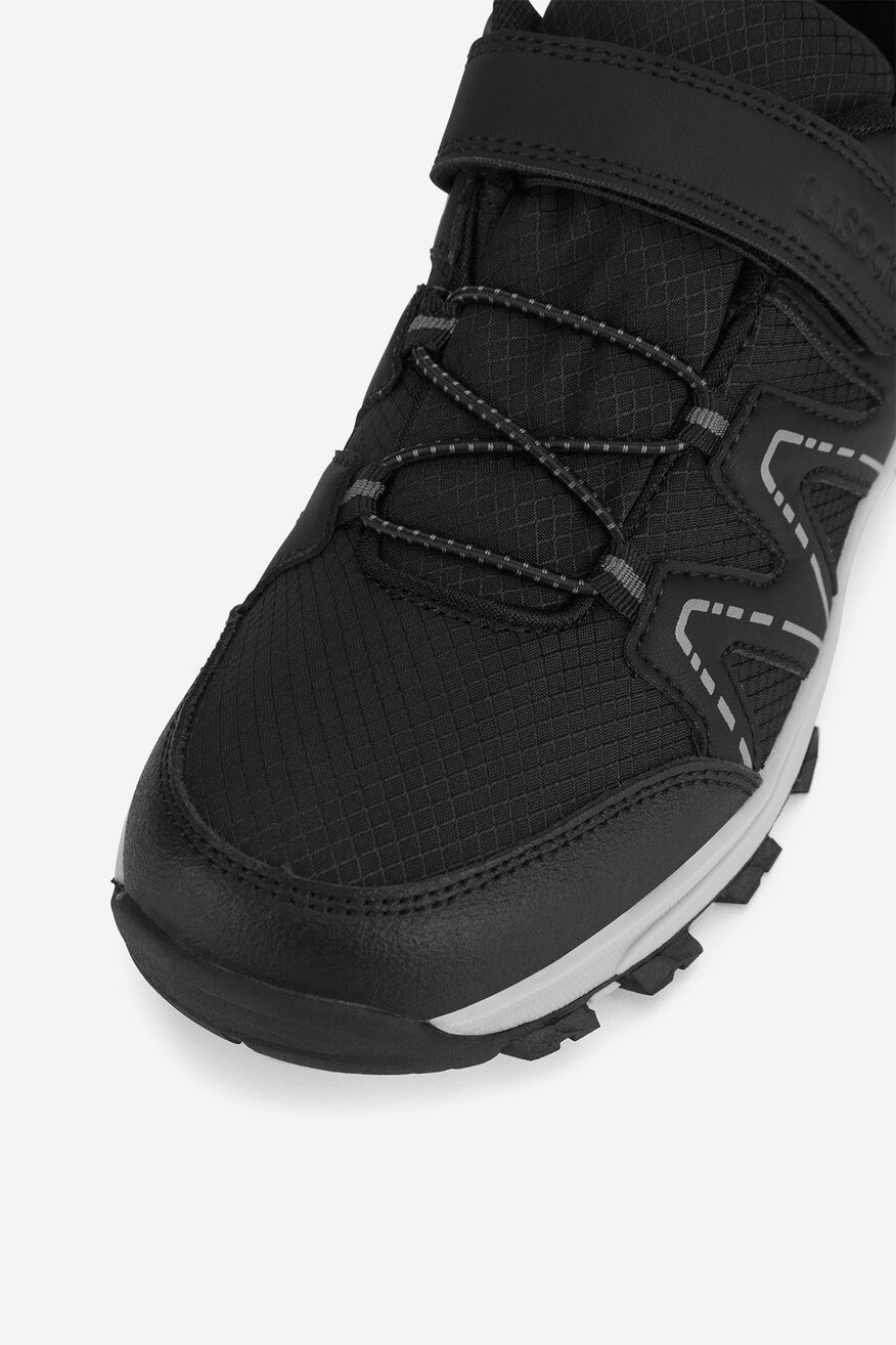 Tenisky Lasocki Young ČERNÁ - 5905588770121