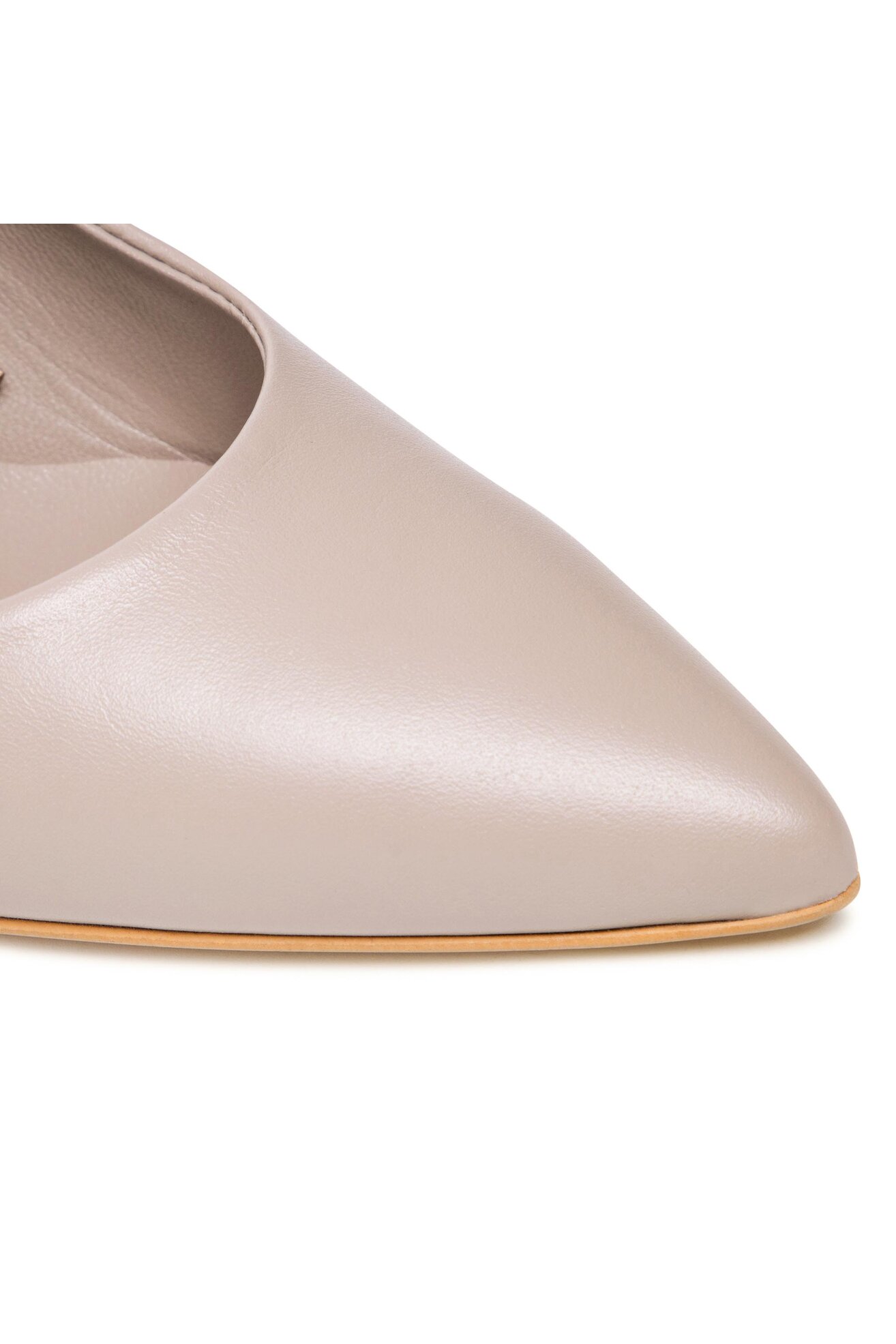 Czółenka Gino Rossi 22955 Szary jasny