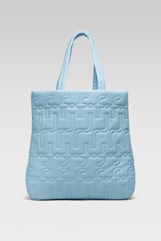 Сумка З Ремінцем Jenny Fairy MJS-C-340-90-01 ГОЛУБИЙ