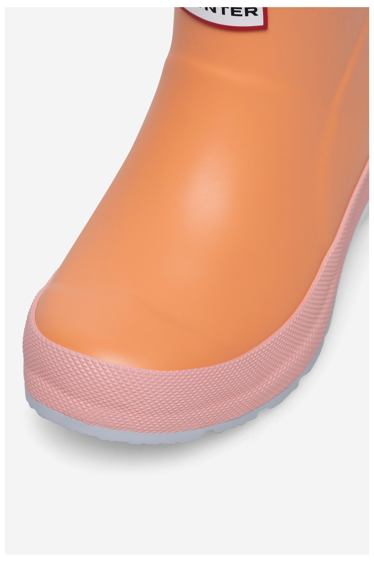 Гумени ботуши HUNTER HFC-01 ОРАНЖЕВ