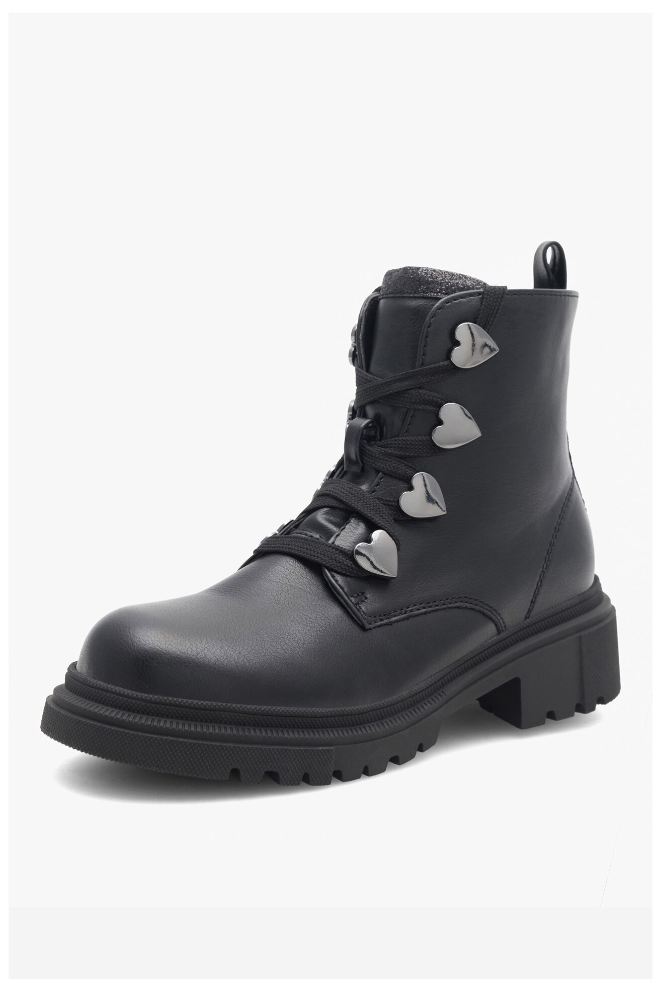 Боти DeeZee CEO-CS5129-21 ЧЕРЕН