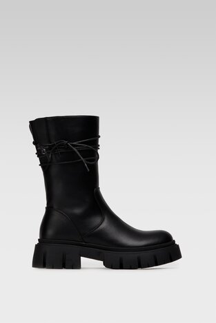 Ботильйони Jenny Fairy WS5816-03 ЧОРНИЙ