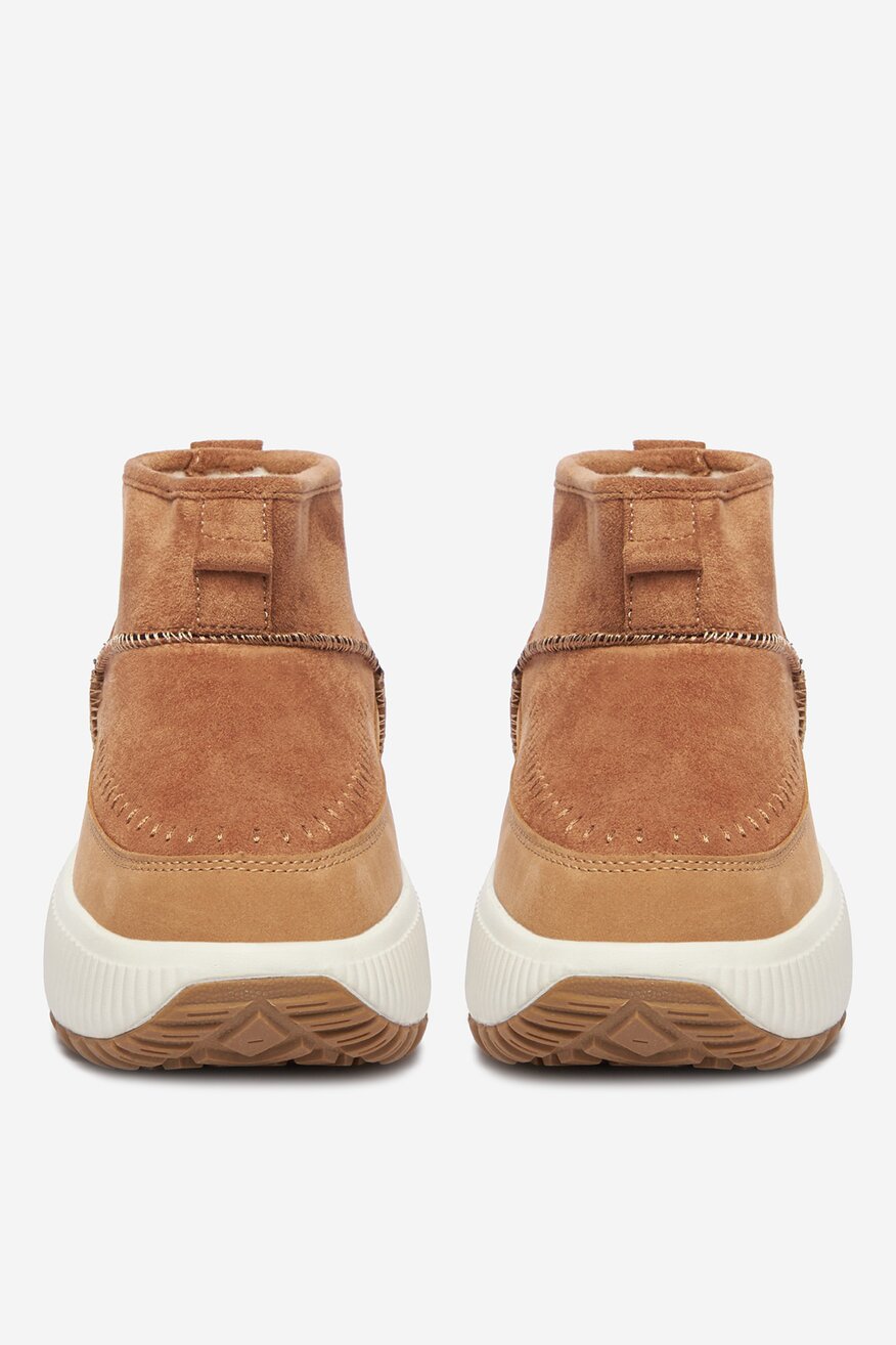 
                Bokacsizma ROXY BÉZS - 5906751464809