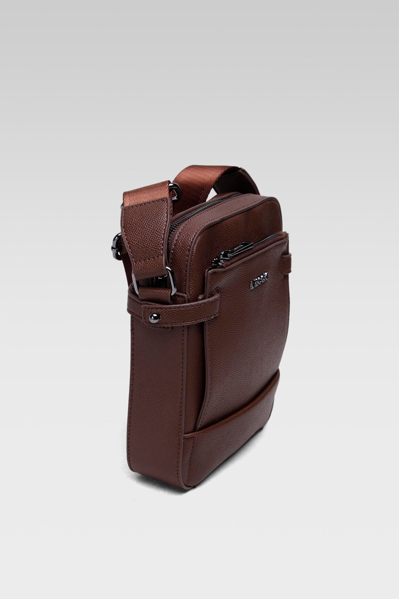 Torba męska Lasocki BLR-U-054-40-07 Brązowy