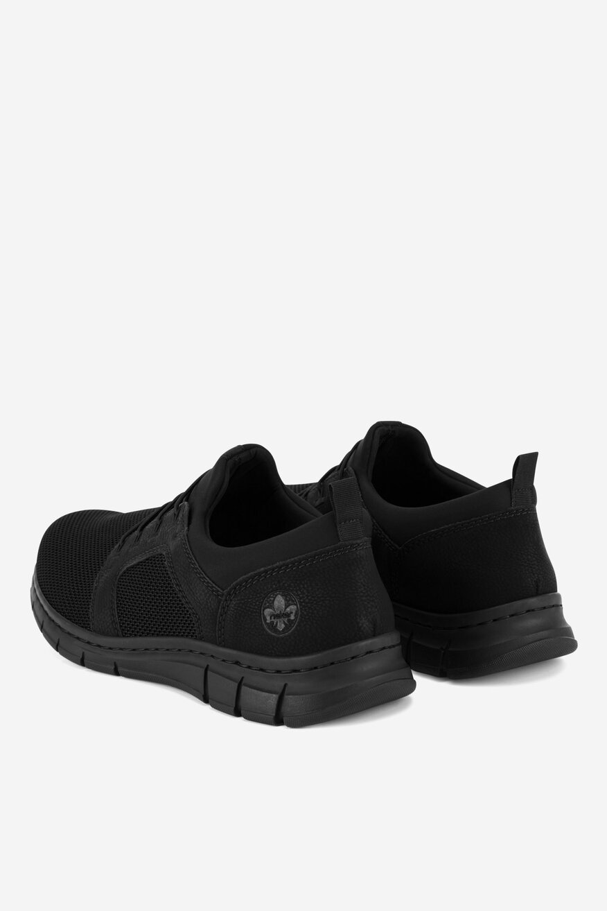 
                Rieker - Sneakersy - 2230074038465