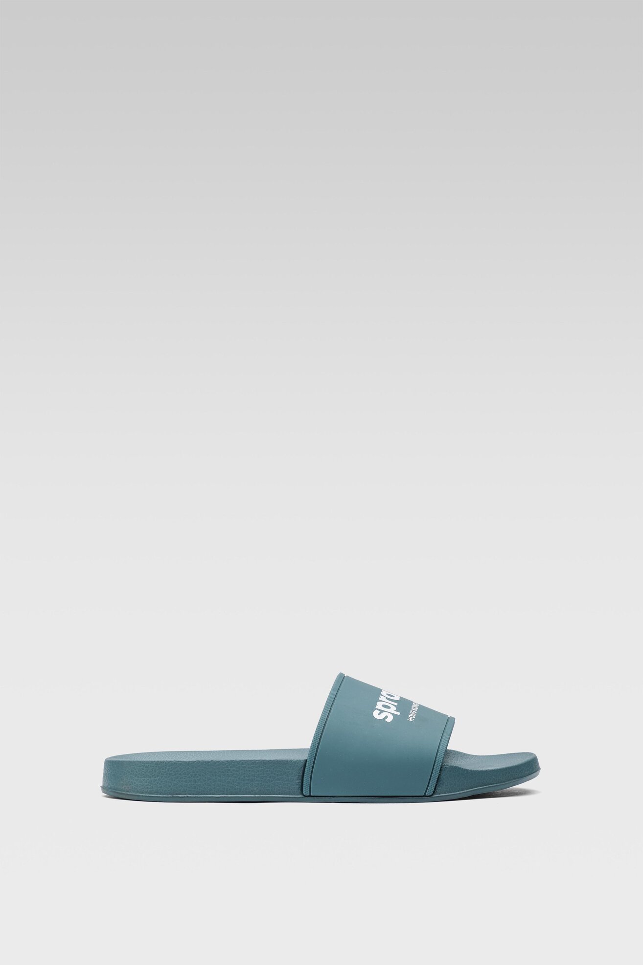 Klapki basenowe Sprandi 865478A Zielony