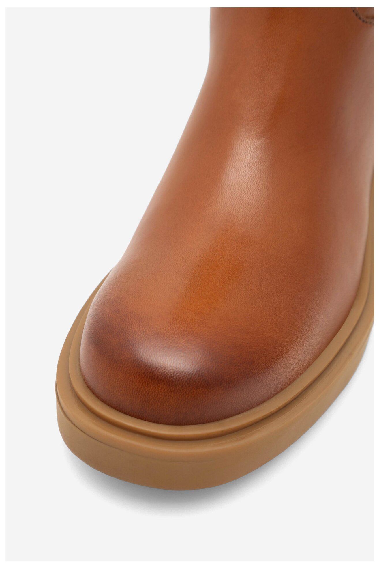 Cizme Lasocki KAP-SL-21703 CREM