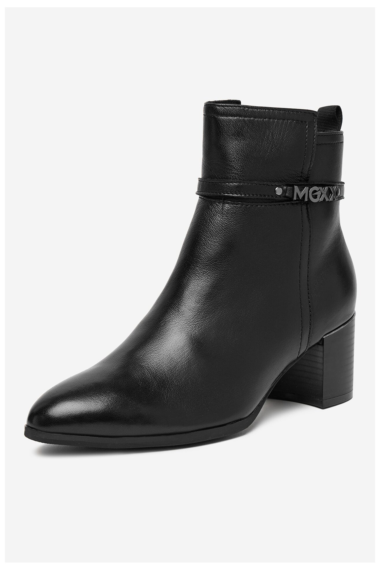 Боти Mexx CEO-MX/034C-WB ЧЕРЕН