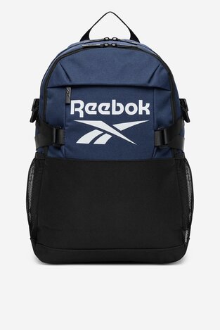 Рюкзак Reebok RBK-025-CCC-05 ТЕМНО-СИНІЙ