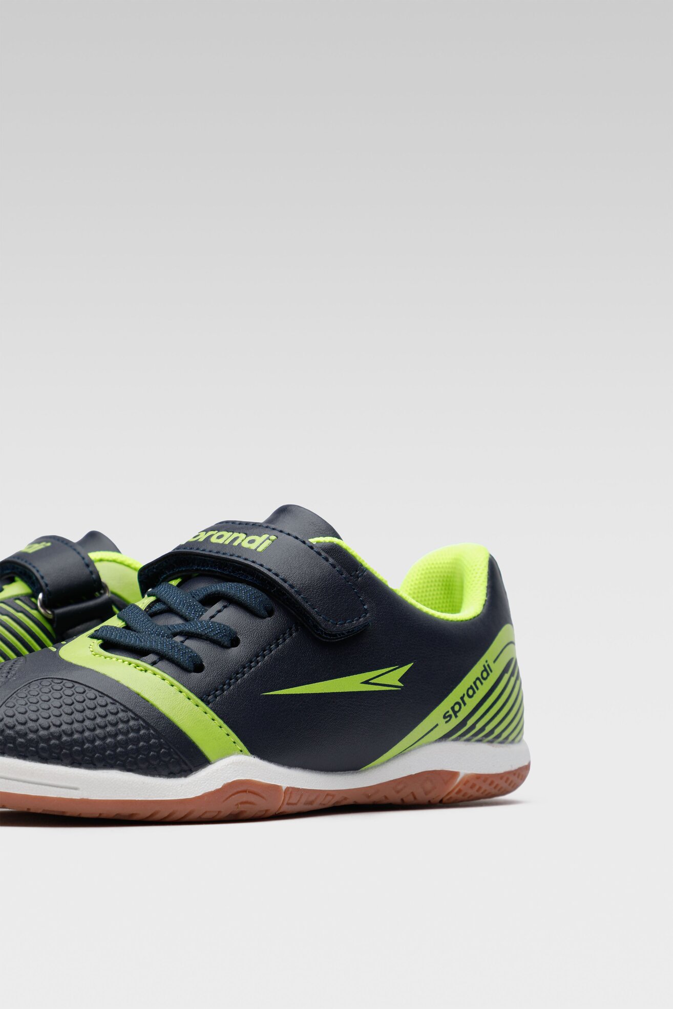 Obuwie sportowe Sprandi CP72-21254 Granatowy