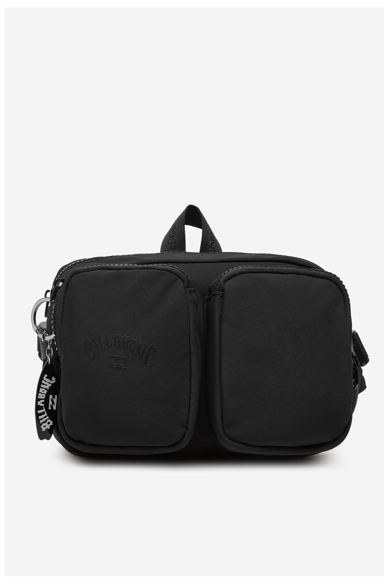 Kézitáska BILLABONG BLB-M-006-07 FEKETE