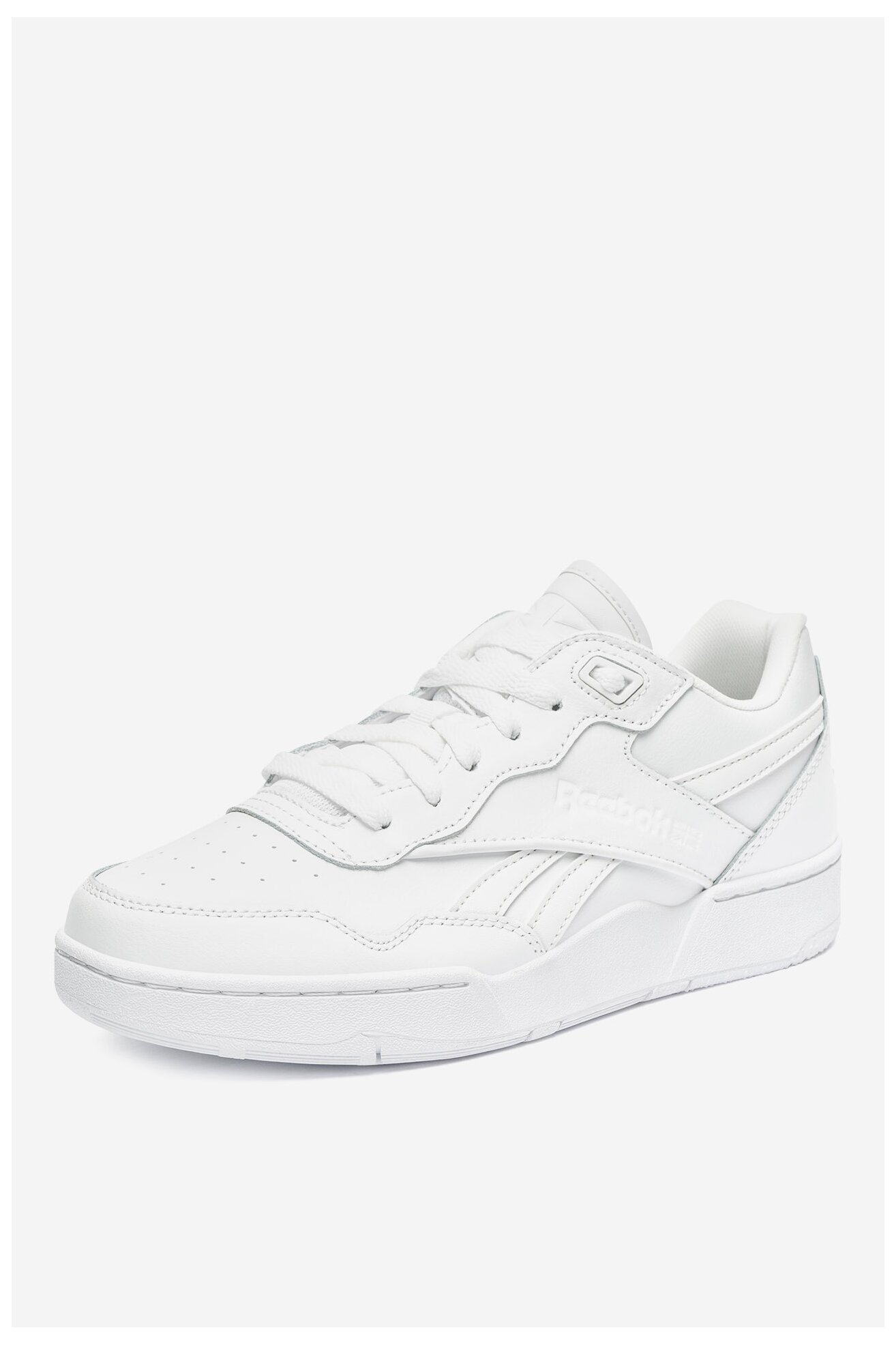 Obuwie sportowe Reebok BB 4000 II 100033206 (IV) Biały