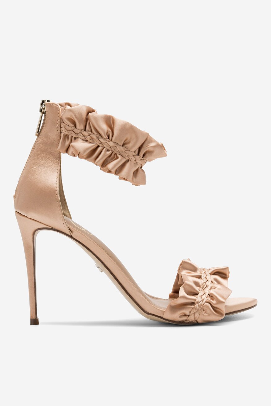 
                SAM EDELMAN - Sandały - 2230042251162