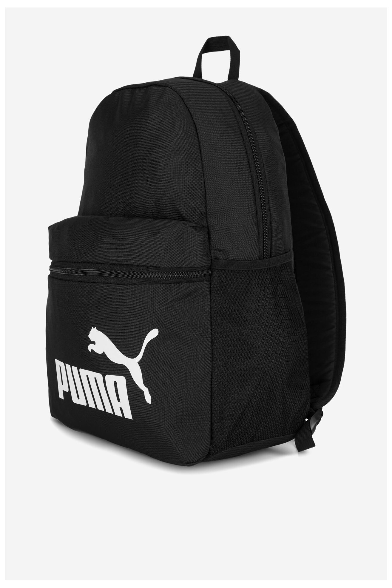 Ranac Puma PHASE BACKPACK 7994301 CRNA