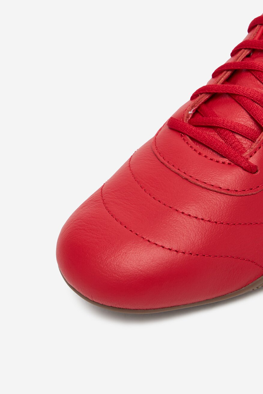 Încălțăminte sport adidas ROŞU - 5906751166321